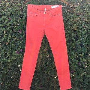 rag and bone skinny jeans